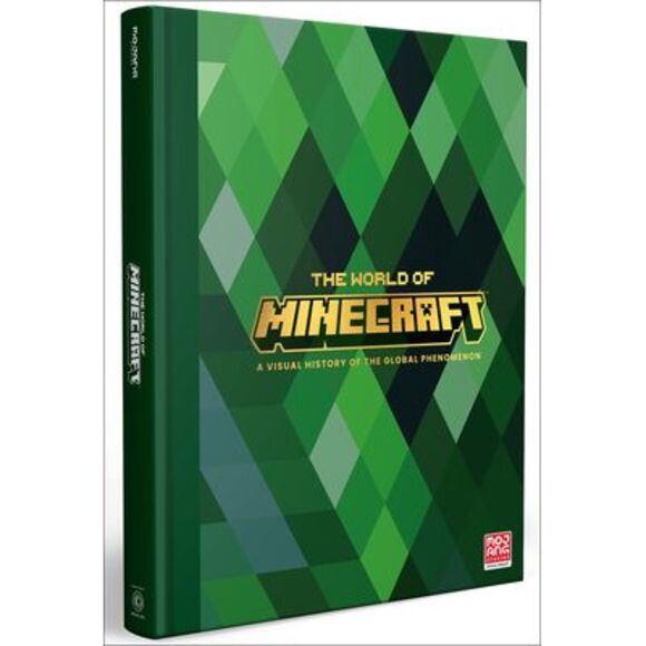 The World of Minecraft -- Mojang Ab - Picture 1 of 1